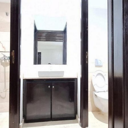Ferienwohnung Casa Marina Casablanca Exterior foto