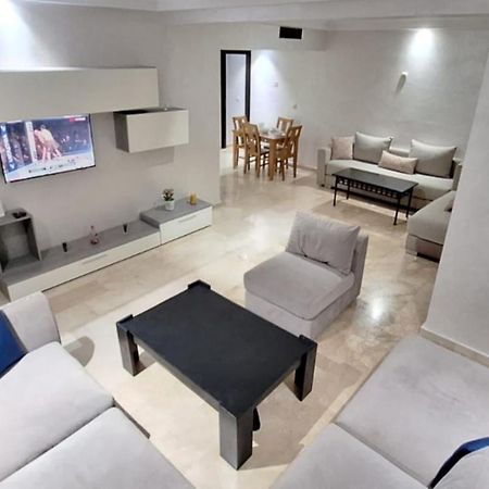 Ferienwohnung Casa Marina Casablanca Exterior foto