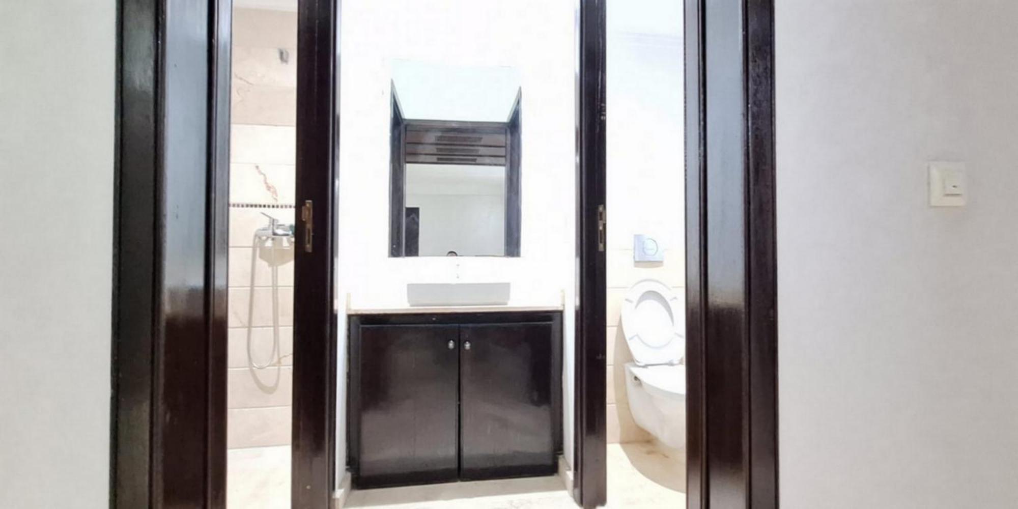 Ferienwohnung Casa Marina Casablanca Exterior foto
