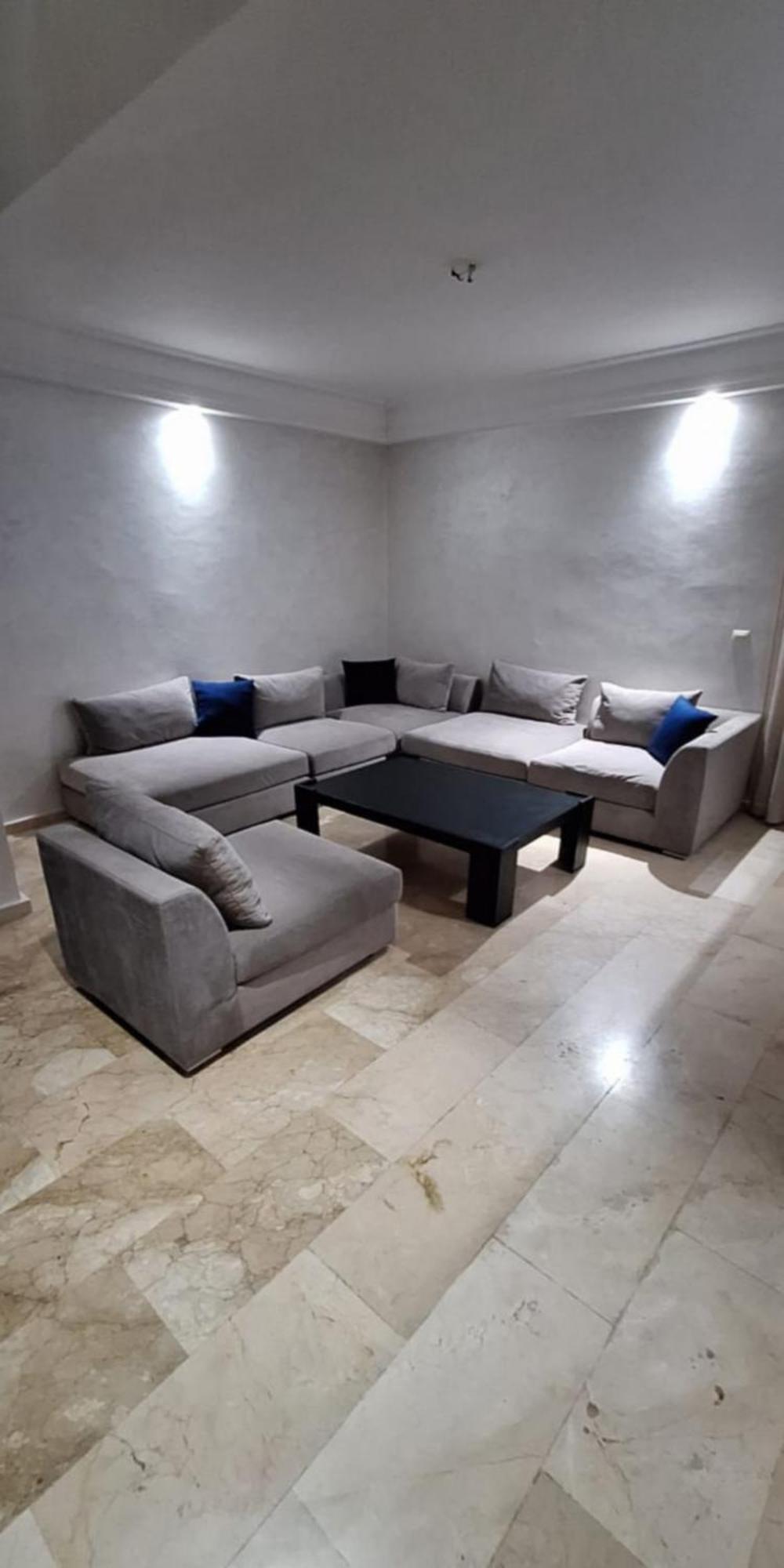Ferienwohnung Casa Marina Casablanca Exterior foto