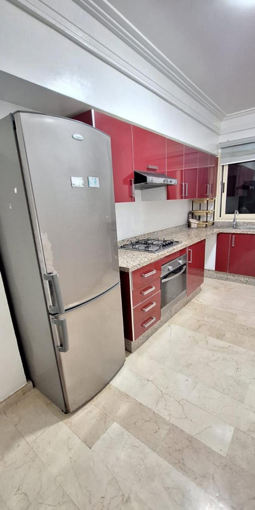 Ferienwohnung Casa Marina Casablanca Exterior foto
