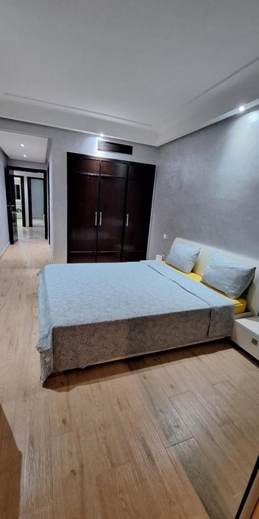 Ferienwohnung Casa Marina Casablanca Exterior foto